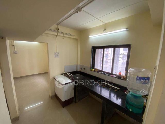 1 BHK Flat In Mountain Breeze Society for Rent In Powai