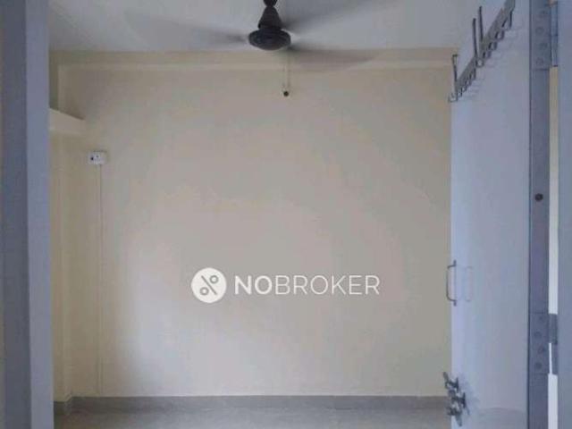 1 BHK Flat In Mountain Breeze Society For Sale In Powai