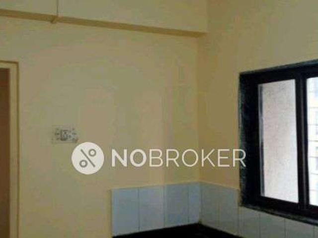 1 BHK Flat In Mountain Breeze Society For Sale In Powai