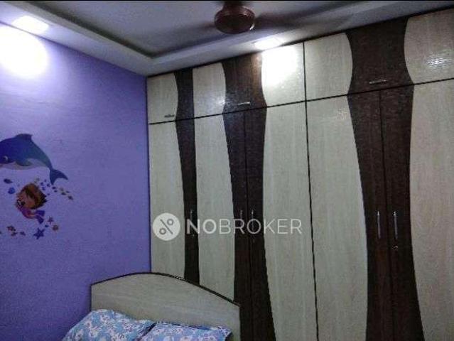1 BHK Flat In Mountain Breeze Society For Sale In Powai