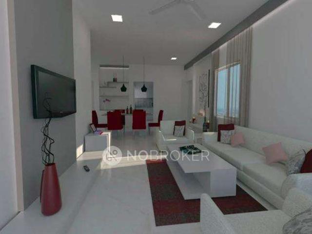 1 BHK Flat In Mpchfl Galaxy Heights For Sale In Malad West