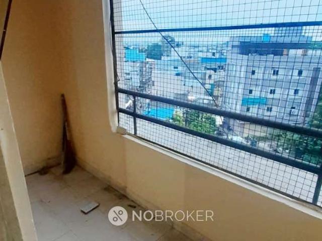 1 BHK Flat In Mplaza Apartment for Rent In Nampally