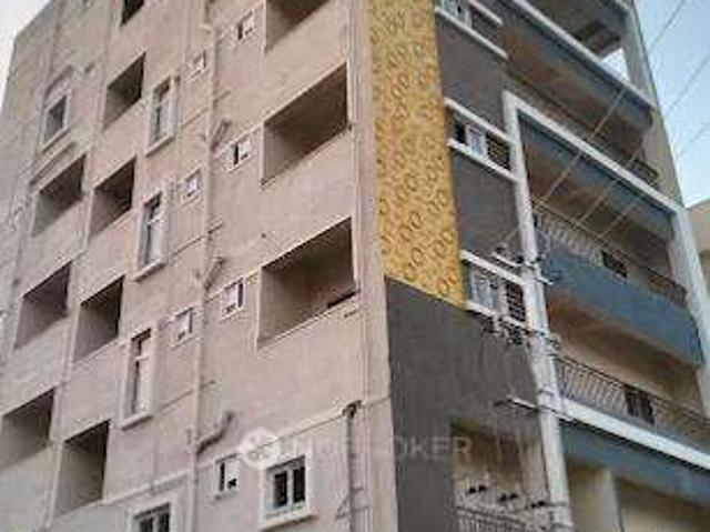1 BHK Flat In Mrcase Sspride Miyapur for Rent In Miyapur
