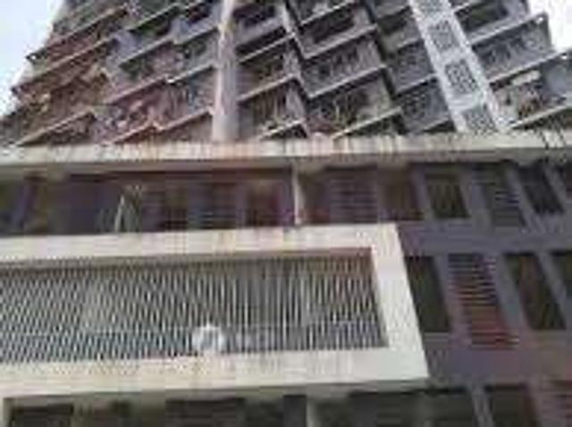 1 BHK Flat In Mrk Ajmal Heights For Sale In Madanpura