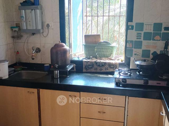 1 BHK Flat In Mrugchhaya Chs, Andheri West for Rent In 4rp9+63r, Fisheries University Rd, Versova, Andheri West, Mumbai, Maharashtra 400061, India