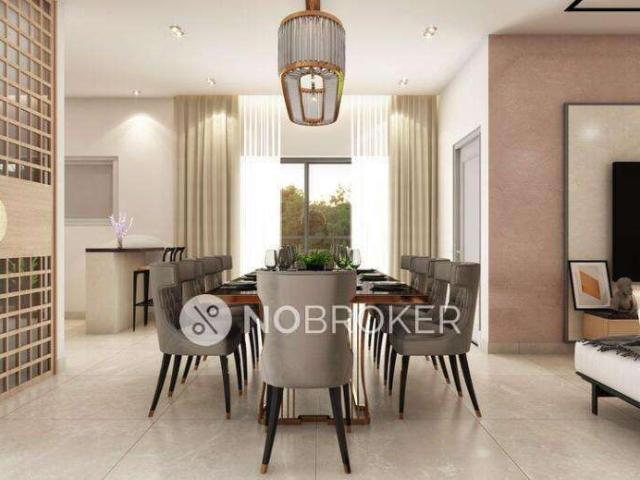 1 BHK Flat In Ms Ganadhish Sankul For Sale In Sinhgad Road