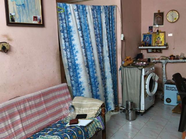 1 BHK Flat In Mskr Flats Mylapore For Sale In Loganathan Colony, Mylapore