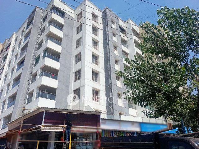 1 BHK Flat In Mst Aspire For Sale In Dhanori