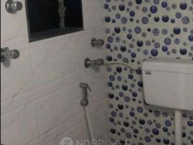 1 BHK Flat In Nutan Meera Apt. For Rent In Thane