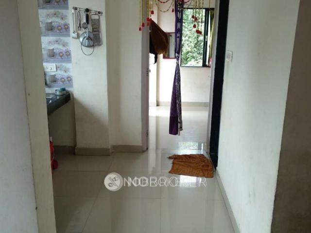 1 BHK Flat In Nuthan Exchange For Sale In Boisar
