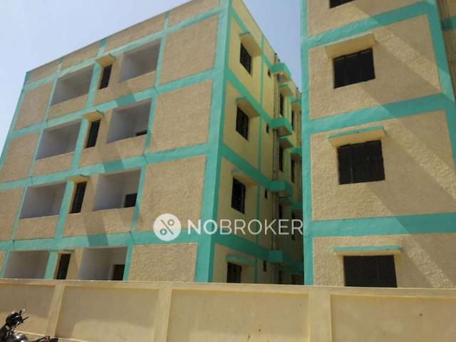 1 BHK Flat In Nyaay Khand 3 for Rent In Indirapuram