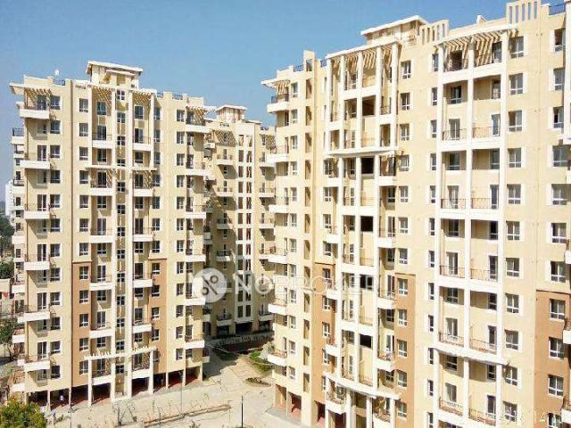 1 BHK Flat In Nyati Elan For Sale In Wagholi
