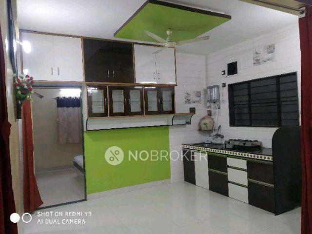 1 BHK Flat In N B Arcade Society For Sale In Akurdi