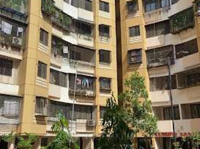 1 BHK Flat In N G Paradise For Sale In Mira Road East