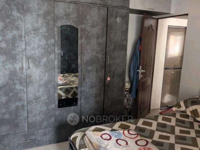 1 BHK Flat In N. G.regency for Rent In Ng Regency