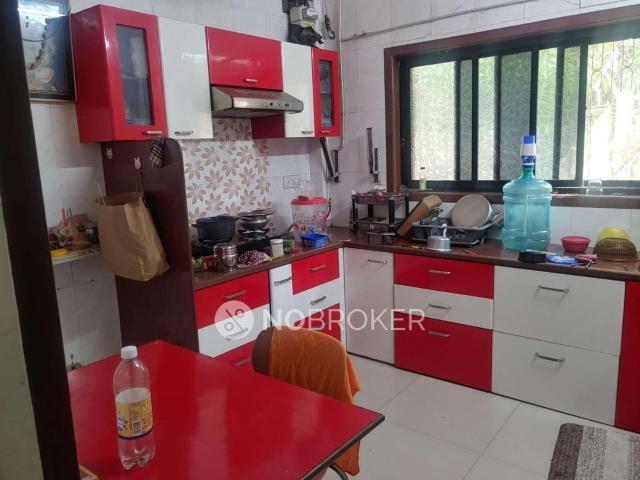 1 BHK Flat In N M Joshi Chs For Sale In Mulund East