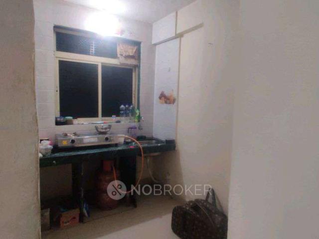 1 BHK Flat In Na for Rent In Rabale