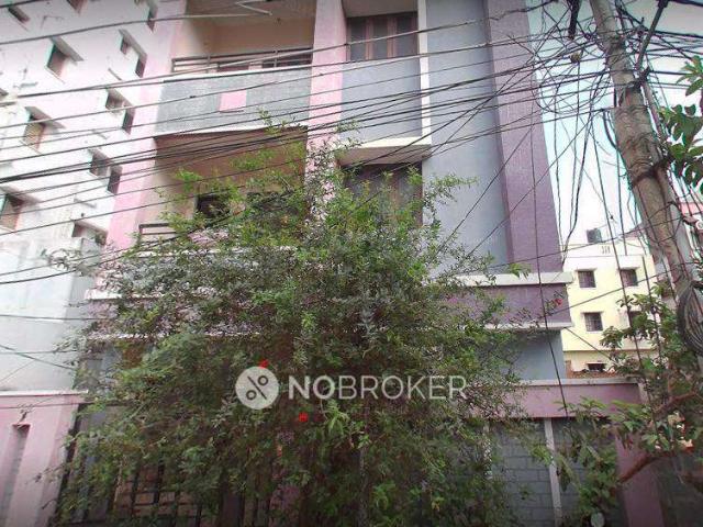 1 BHK Flat In Nagoor Nivas for Rent In Madhapur