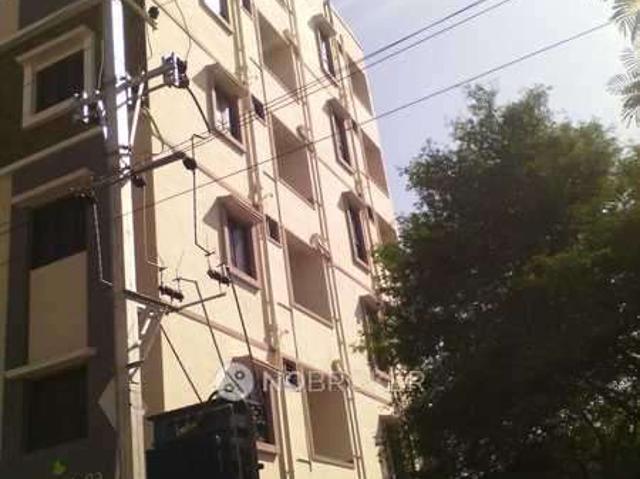 1 BHK Flat In Naga Lakshmi Nilayam, Allwyn Colony for Rent In Bhaskara Hospitals