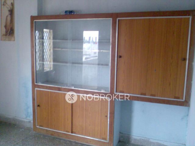1 BHK Flat In Nagendra Sai Apartments for Rent In Safilguda