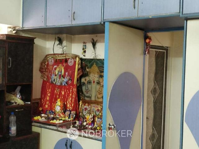 1 BHK Flat In Nakoda Height For Sale In Ganesh Peth