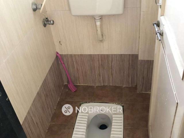 1 BHK Flat In Nakshatra Chs For Sale In Kandivali. West
