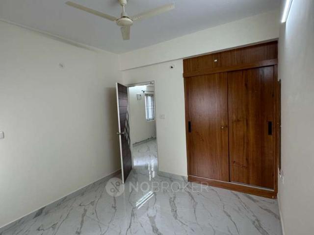 1 BHK Flat In Nakshatra Homes for Rent In Whitefield