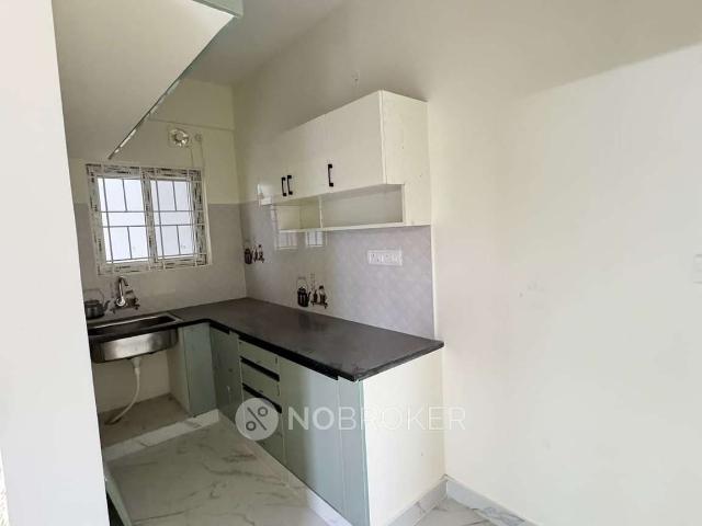 1 BHK Flat In Nakshatra Homes for Rent In Whitefield