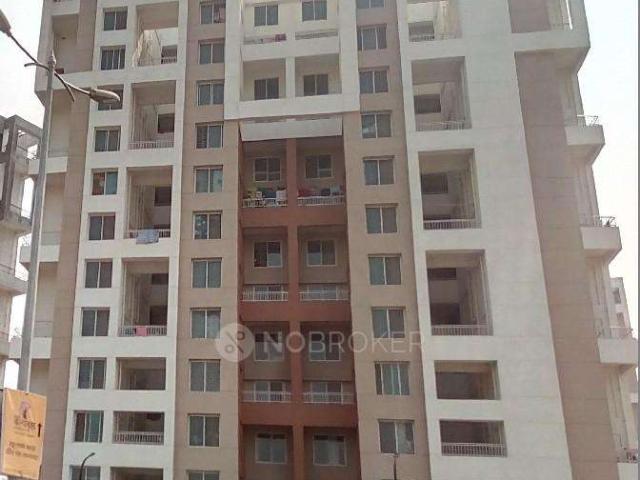 1 BHK Flat In Nakshtra I Land Moshi For Sale In Nakshatra I land