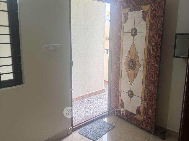 1 BHK Flat In Naidu Building for Rent In Bellandur