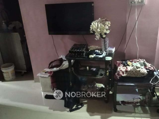 1 BHK Flat In Naiknavare Gardenia Society Phase 1 for Rent In Wadgaon Sheri