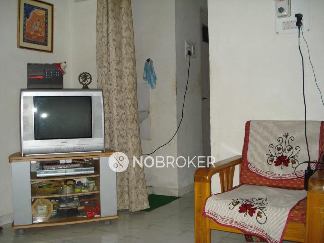 1 BHK Flat In Naiknavare Gardenia Society Phase 1 for Rent In Wadgaon Sheri