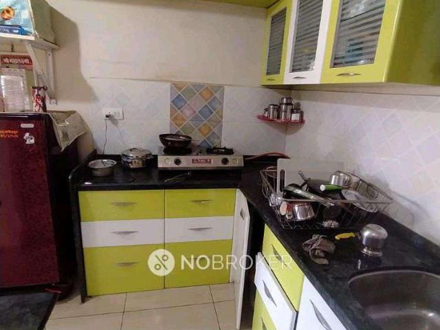 1 BHK Flat In Naiknavare Neelaya For Sale In Talegaon Dabhade