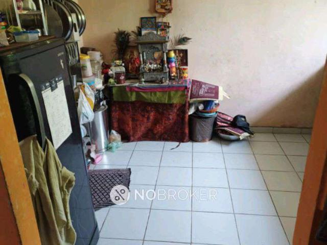 1 BHK Flat In Naiknavare Shravandhara For Sale In Hadapsar