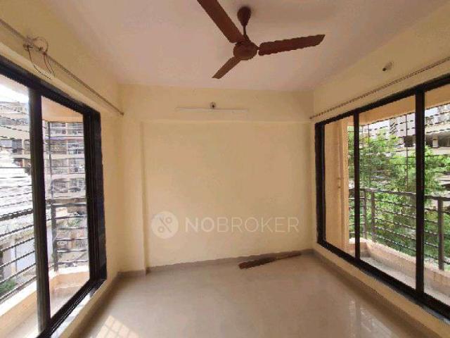 1 BHK Flat In Naivedya Stuthi Chs for Rent In Ulwe