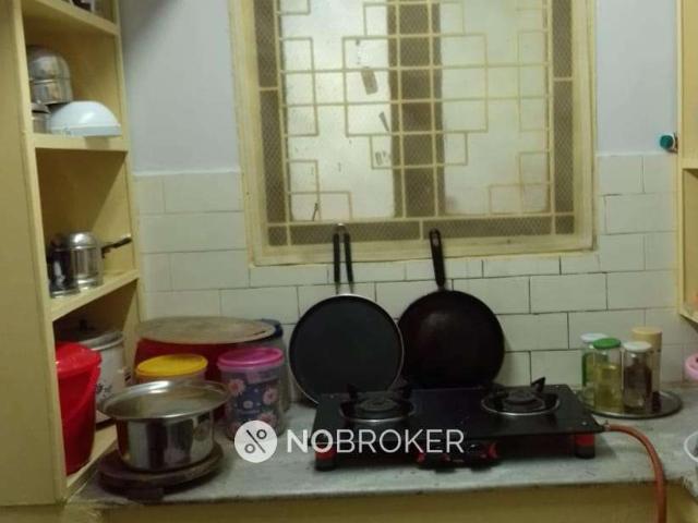 1 BHK Flat In Naomi Apartments For Sale In Royapettah