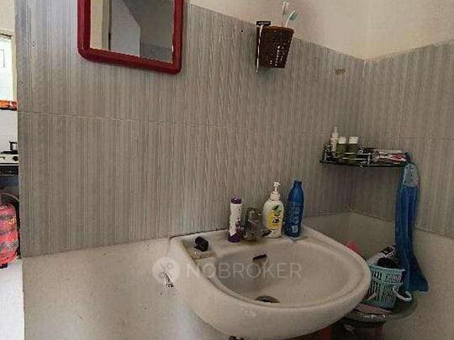 1 BHK Flat In Nalinottam Residency For Sale In Sus