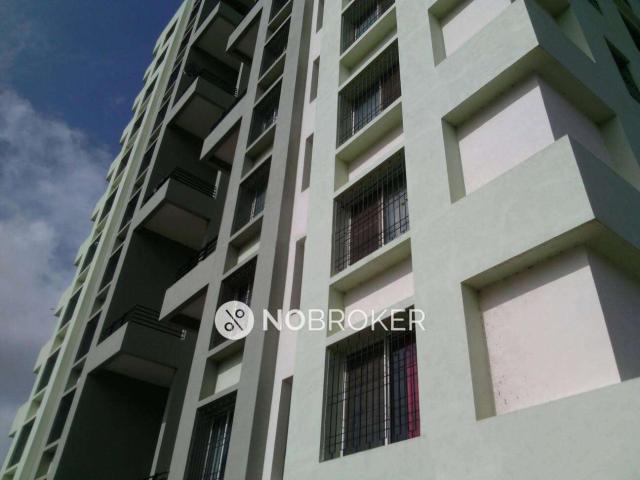 1 BHK Flat In Nalinottam Residency For Sale In Sus