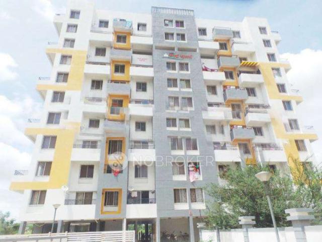 1 BHK Flat In Namo Paradise For Sale In Lohegaon