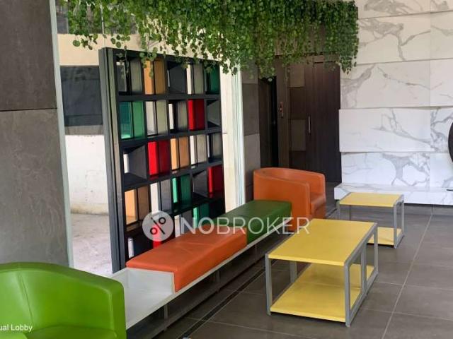 1 BHK Flat In Naman Premier For Sale In Marol