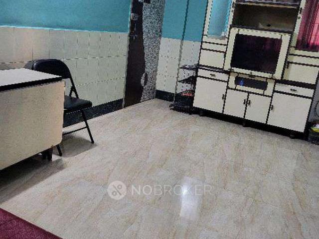 1 BHK Flat In Namdev Apartment Dombivli for Rent In Dombivl