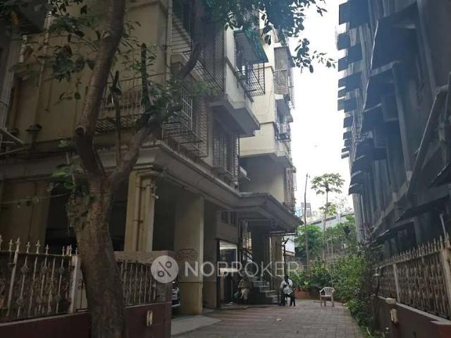 1 BHK Flat In Namdev Krupa For Sale In Grant Road