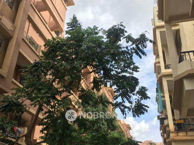 1 BHK Flat In Namrata Crystal Park For Sale In Rahatani