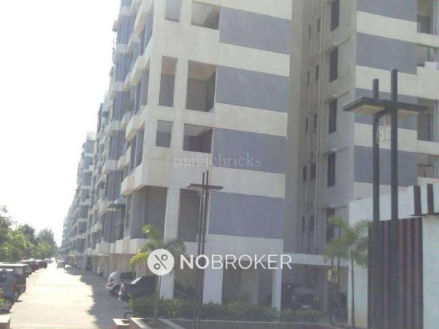 1 BHK Flat In Nano Homes For Sale In Shrushti Farms, 29, Ravet Village Rd, Shinde Vasti, Ravet, Pimpri chinchwad, Maharashtra 411044, India