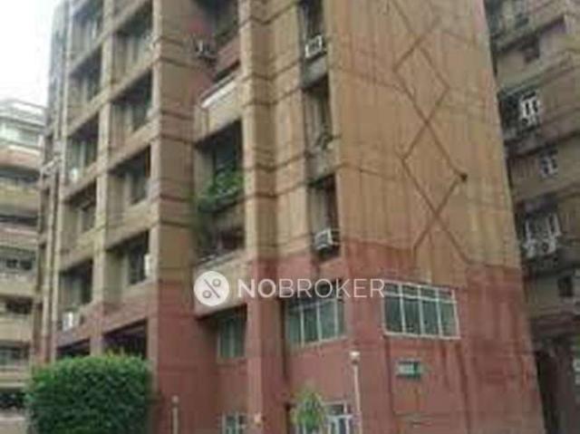 1 BHK Flat In Nand Niketan for Rent In Chattarpur