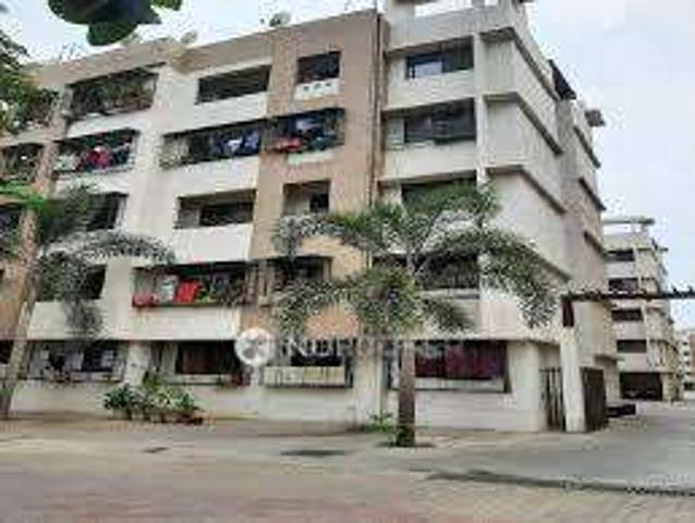 1 BHK Flat In Nanda Amrut Residency For Sale In Boisar
