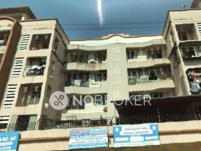 1 BHK Flat In Nanda Dham Apartment for Rent In Thane
