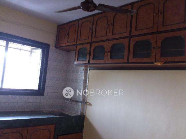 1 BHK Flat In Nandadeep Arcade, Dombilvi West for Rent In M