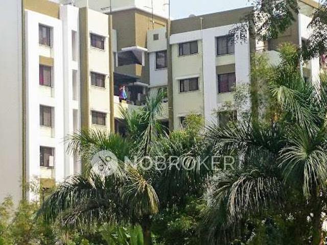 1 BHK Flat In Nandadeep Society for Rent In Wakad