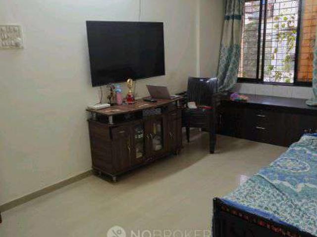 1 BHK Flat In Nandanvan Apartment For Sale In Ulwe